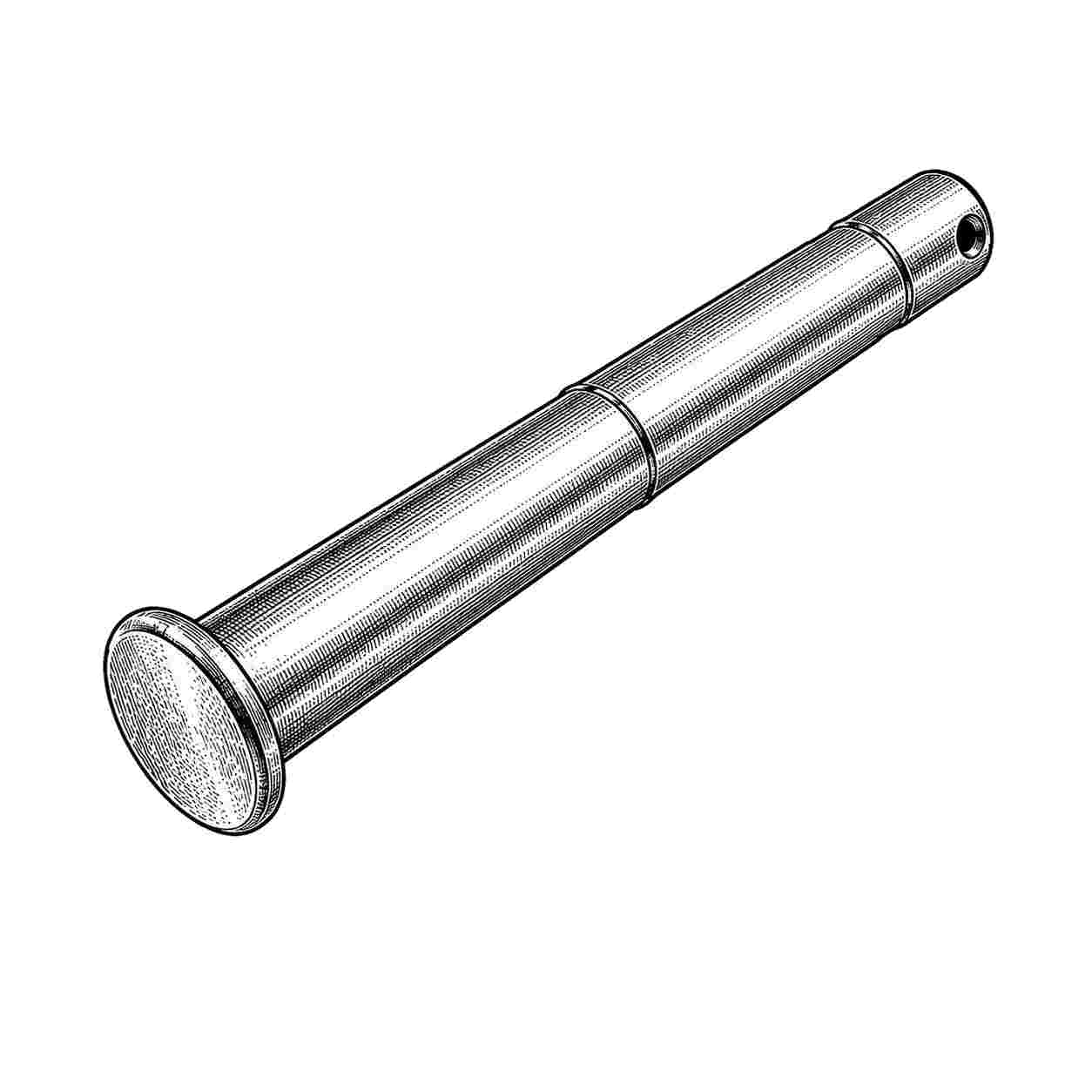 Centre / Main Stand Pin